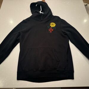 OVO DRAKE OCTOBERS VERY OWN RARE HOODIE
